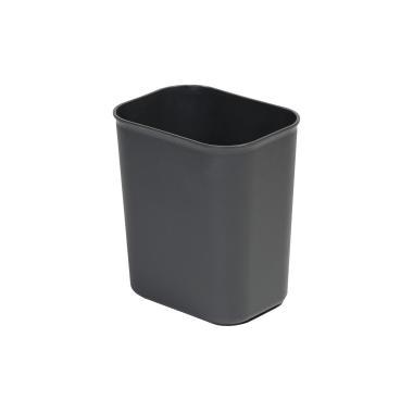 Probbax FR-1112-DGRY fire resistant bin 6.6L fire resistant V2 class