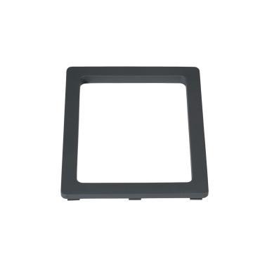 Probbax PB-1031-GRY négyzet alakú nyílás PB-1030 kerethez szürke