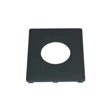 Probbax PB-1032-GRY kör alakú nyílás PB-1030 kerethez szürke
