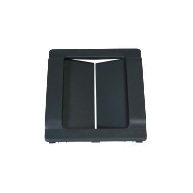 Probbax PB-1034-GRY csapóajtos nyílás PB-1030 kerethez szürke