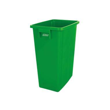 Probbax PB-1080-GRN Mix and Match műanyag szemetes 60L zöld