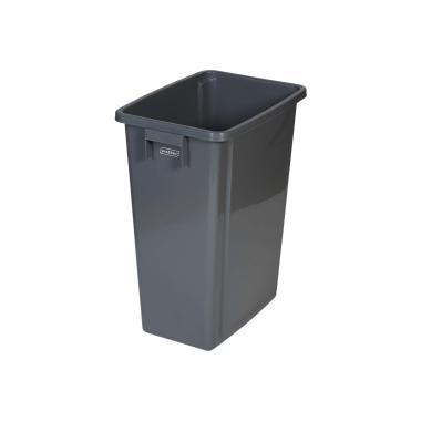 Probbax PB-1080-GRY Mix and Match műanyag szemetes 60L szürke