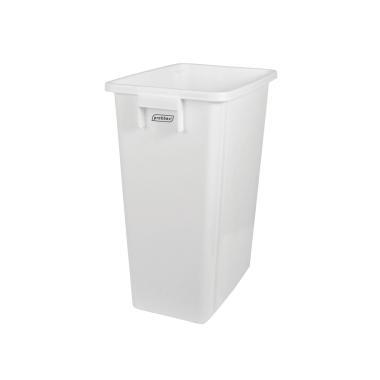 Probbax PB-1080-WHT Mix and Match műanyag szemetes 60L fehér
